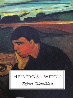 cover image of Heiberg's Twitch